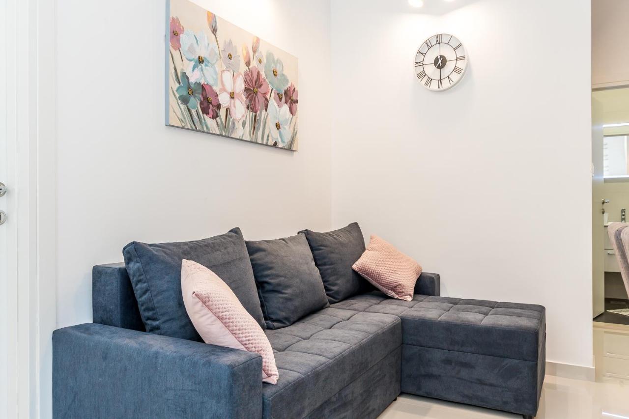 Apartmani Vesna Grebaštica Екстериор снимка