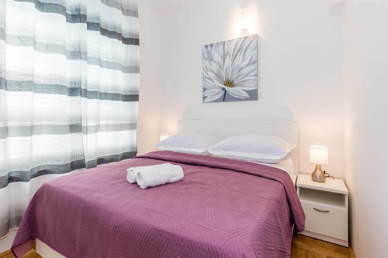 Apartmani Vesna Grebaštica Екстериор снимка