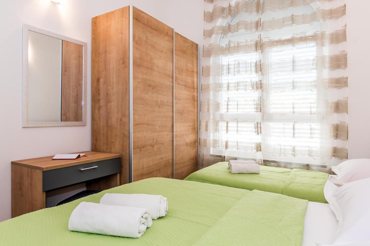 Apartmani Vesna Grebaštica Екстериор снимка