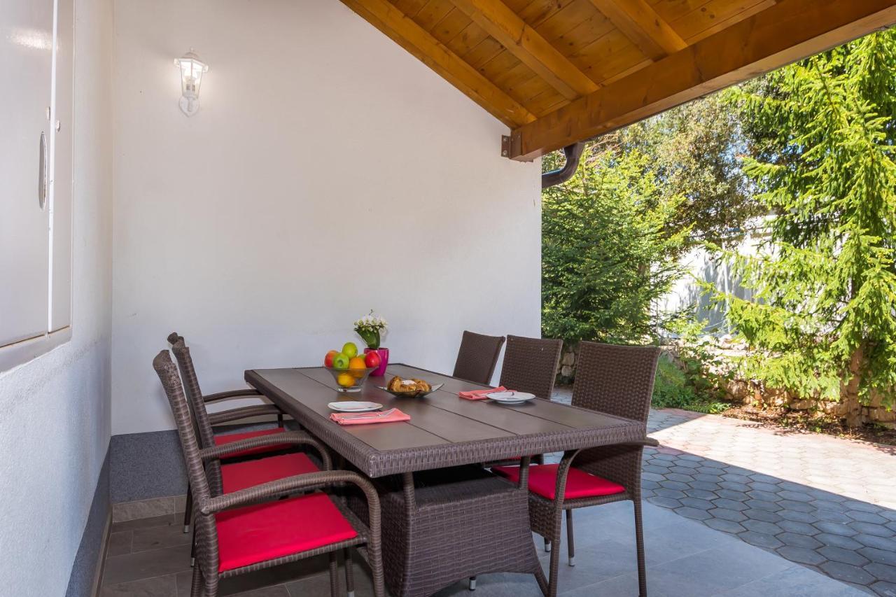 Apartmani Vesna Grebaštica Екстериор снимка