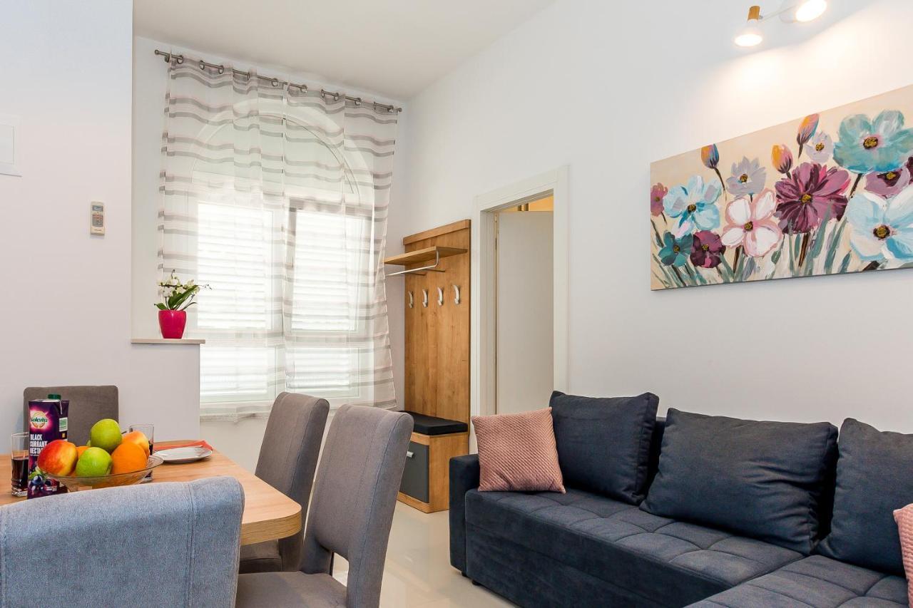 Apartmani Vesna Grebaštica Екстериор снимка