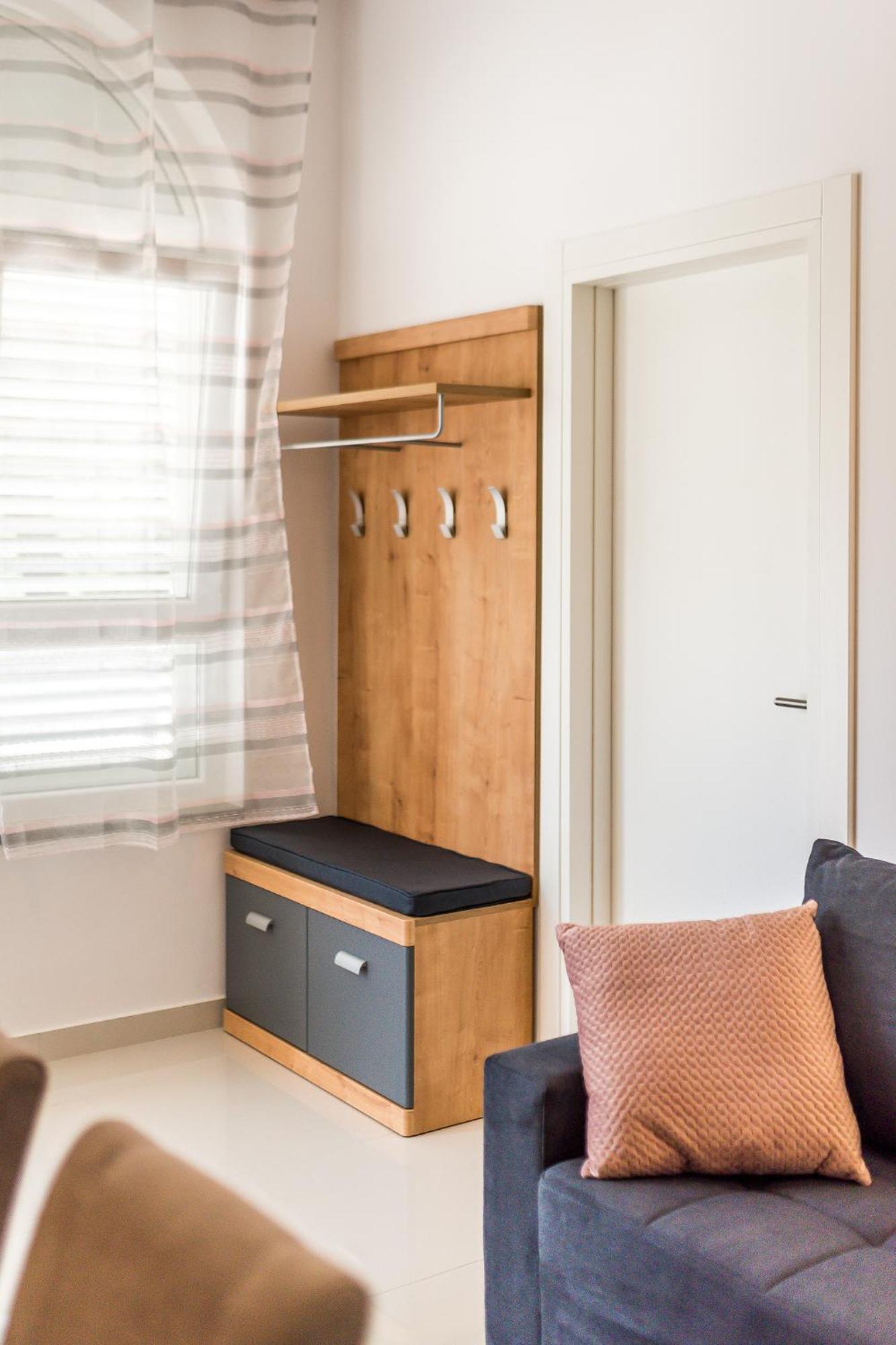 Apartmani Vesna Grebaštica Стая снимка