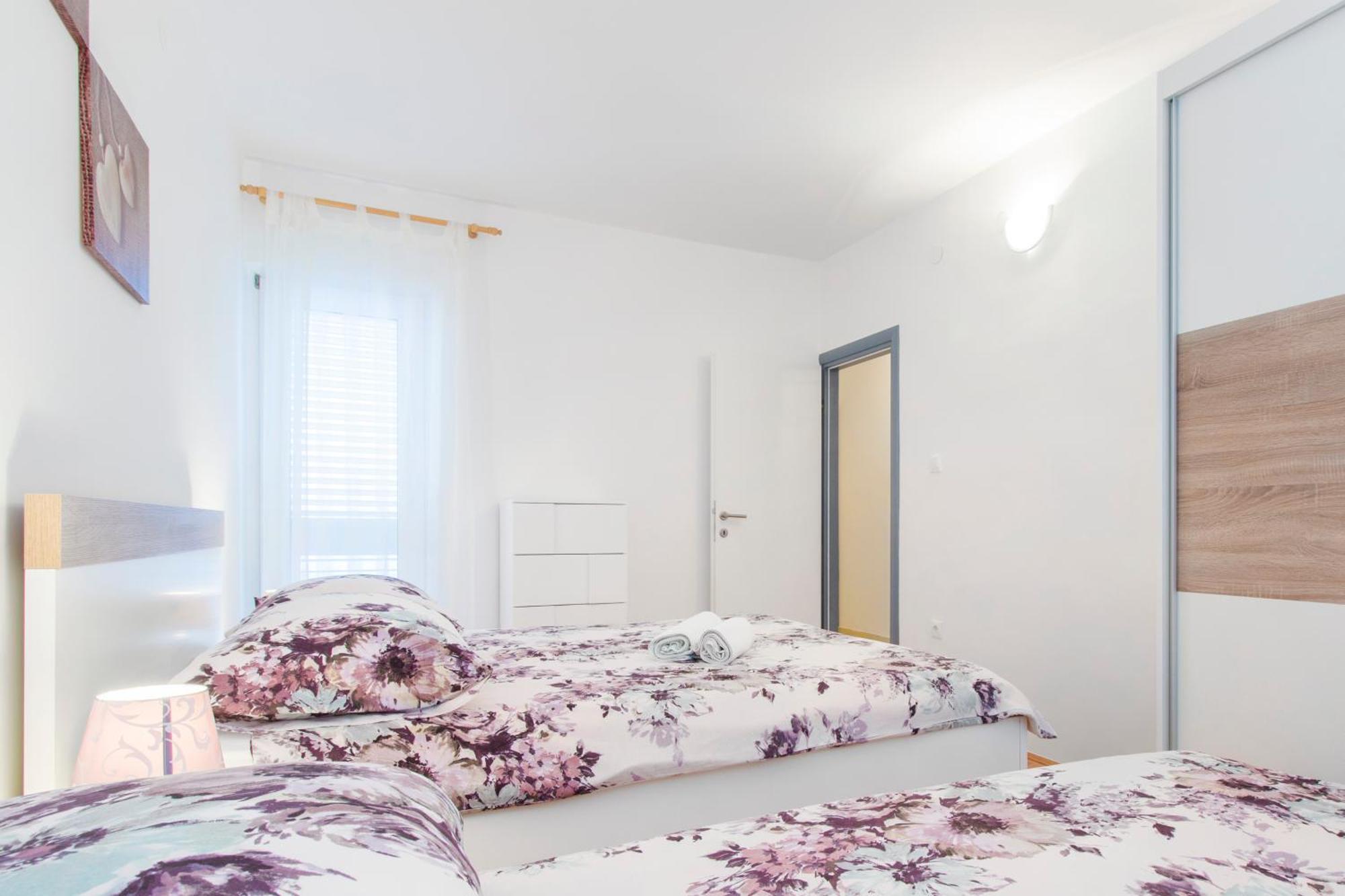 Apartmani Vesna Grebaštica Стая снимка