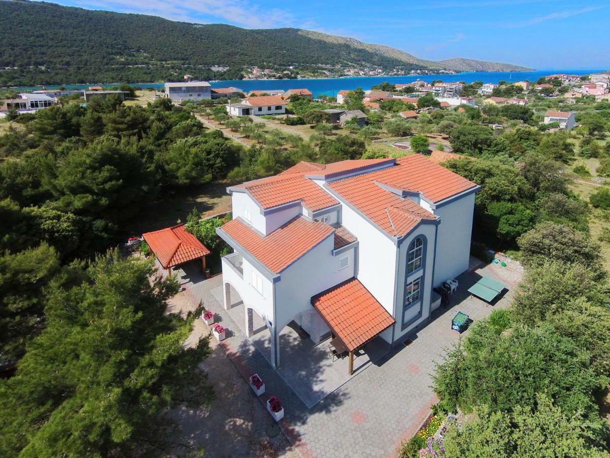 Apartmani Vesna Grebaštica Екстериор снимка