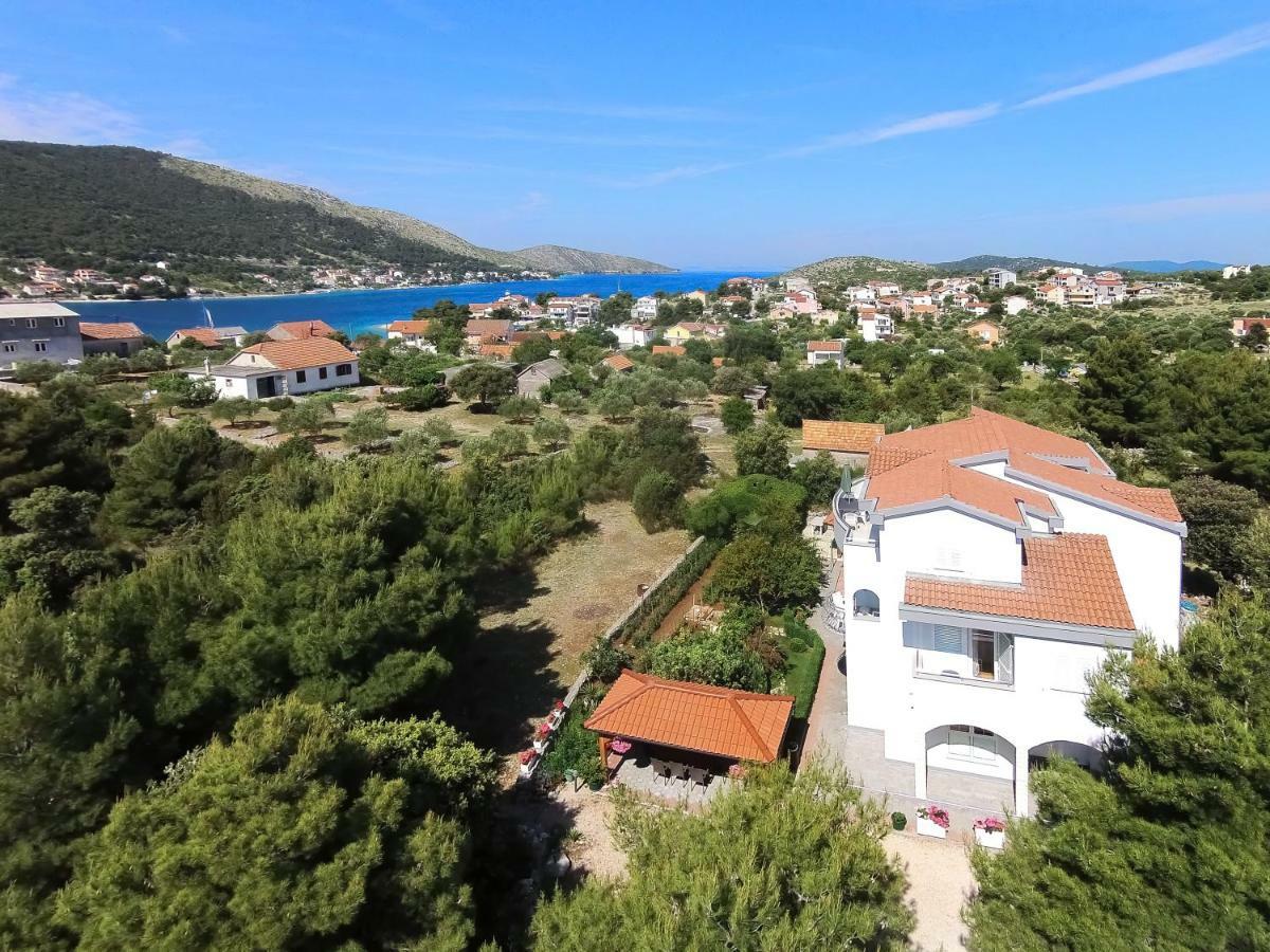 Apartmani Vesna Grebaštica Екстериор снимка