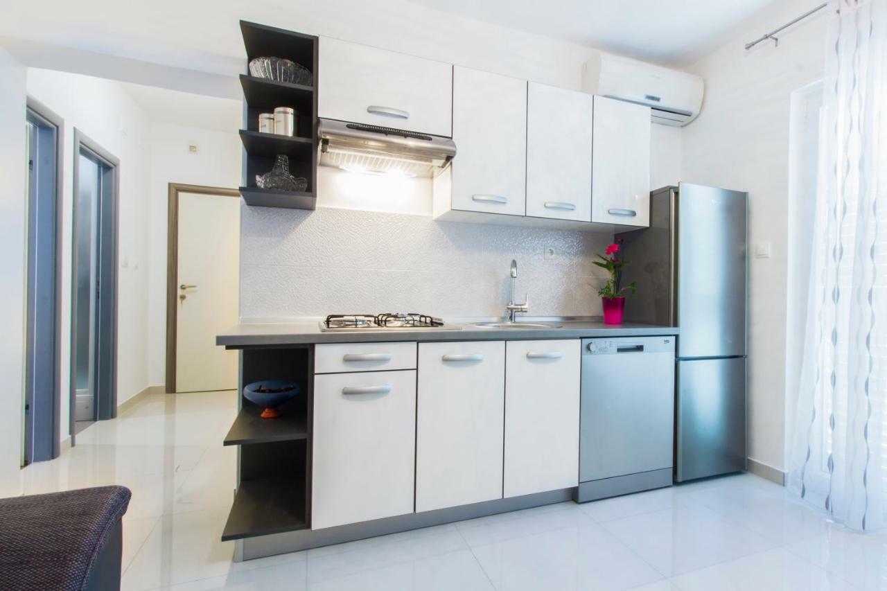 Apartmani Vesna Grebaštica Екстериор снимка