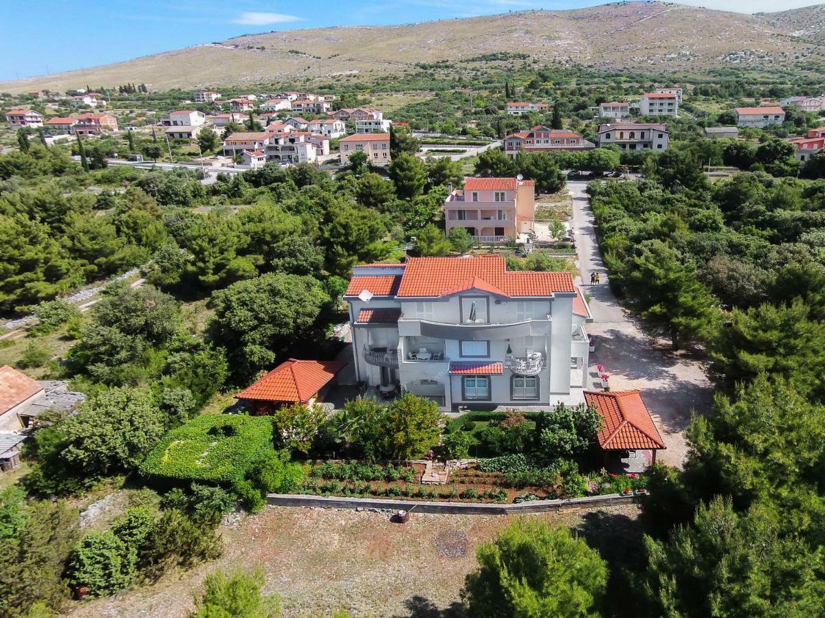 Apartmani Vesna Grebaštica Екстериор снимка