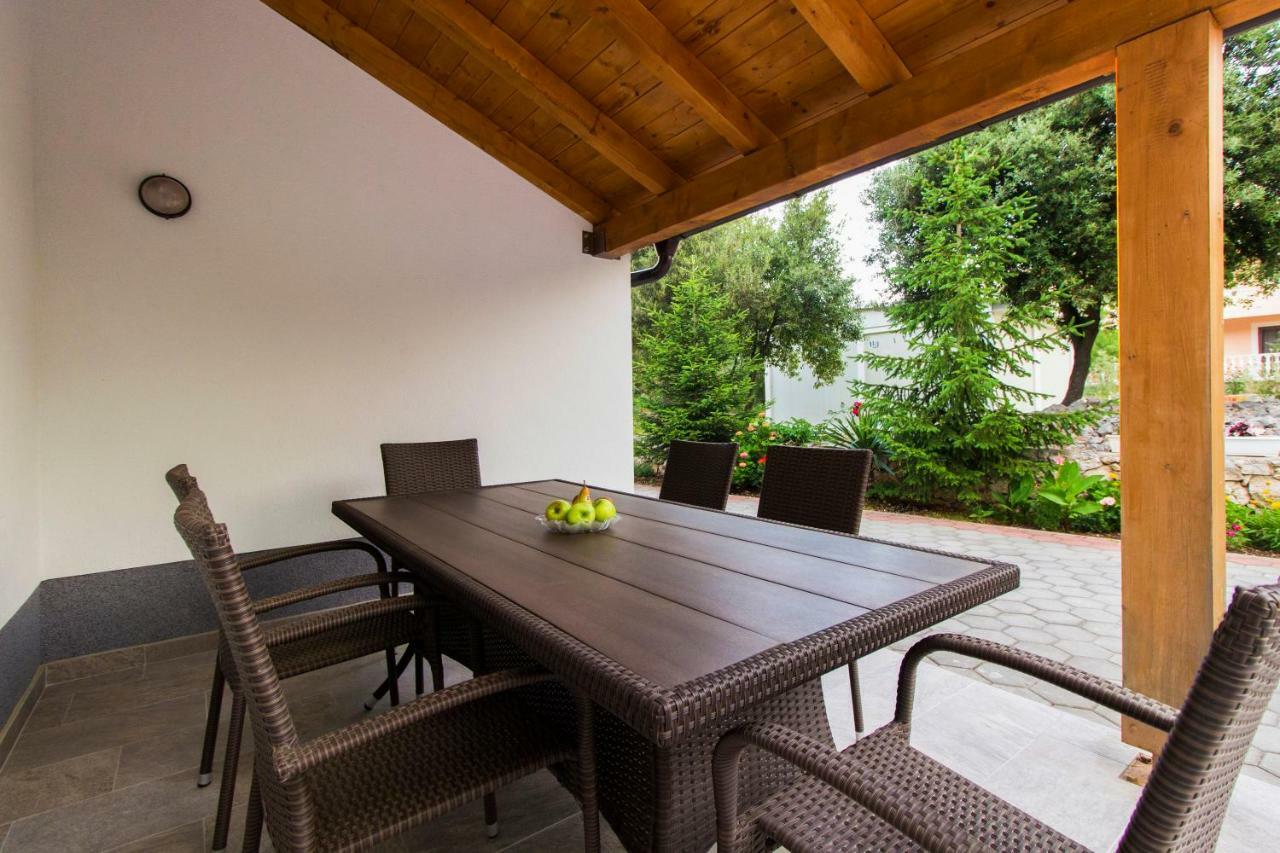 Apartmani Vesna Grebaštica Екстериор снимка