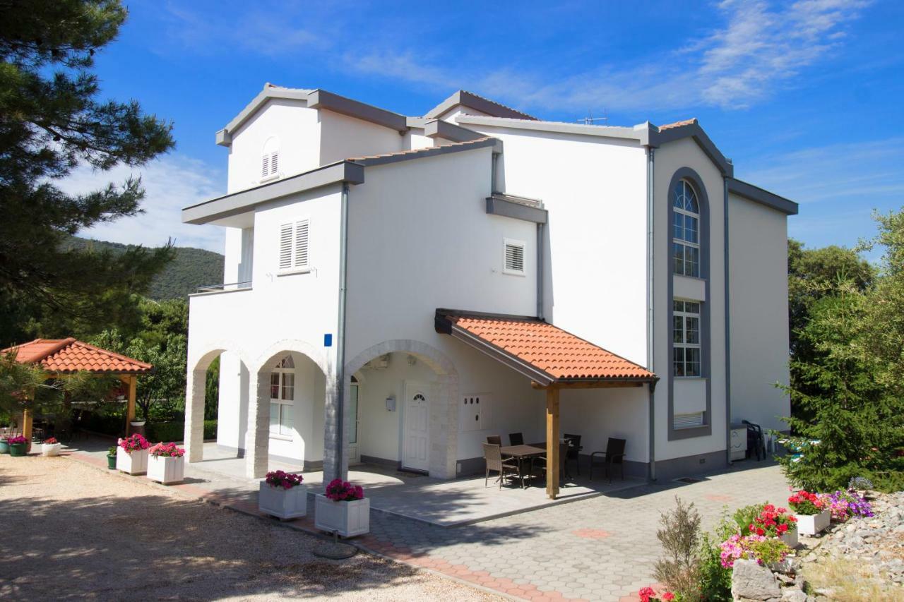 Apartmani Vesna Grebaštica Екстериор снимка