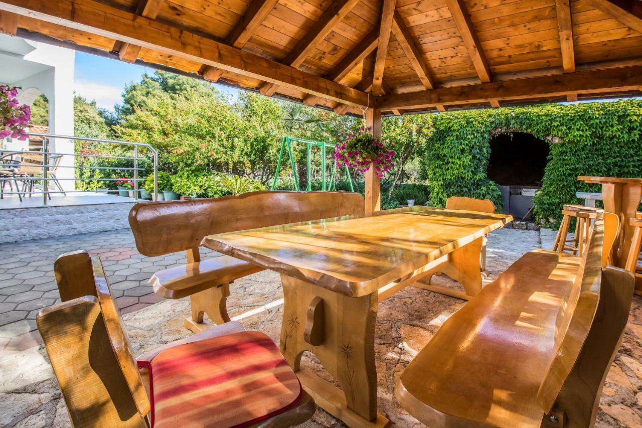 Apartmani Vesna Grebaštica Екстериор снимка