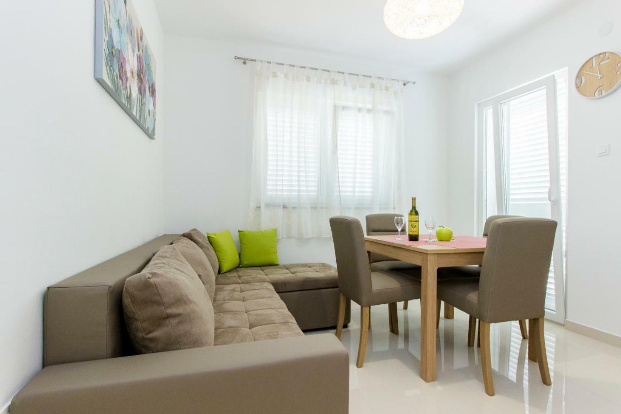 Apartmani Vesna Grebaštica Екстериор снимка