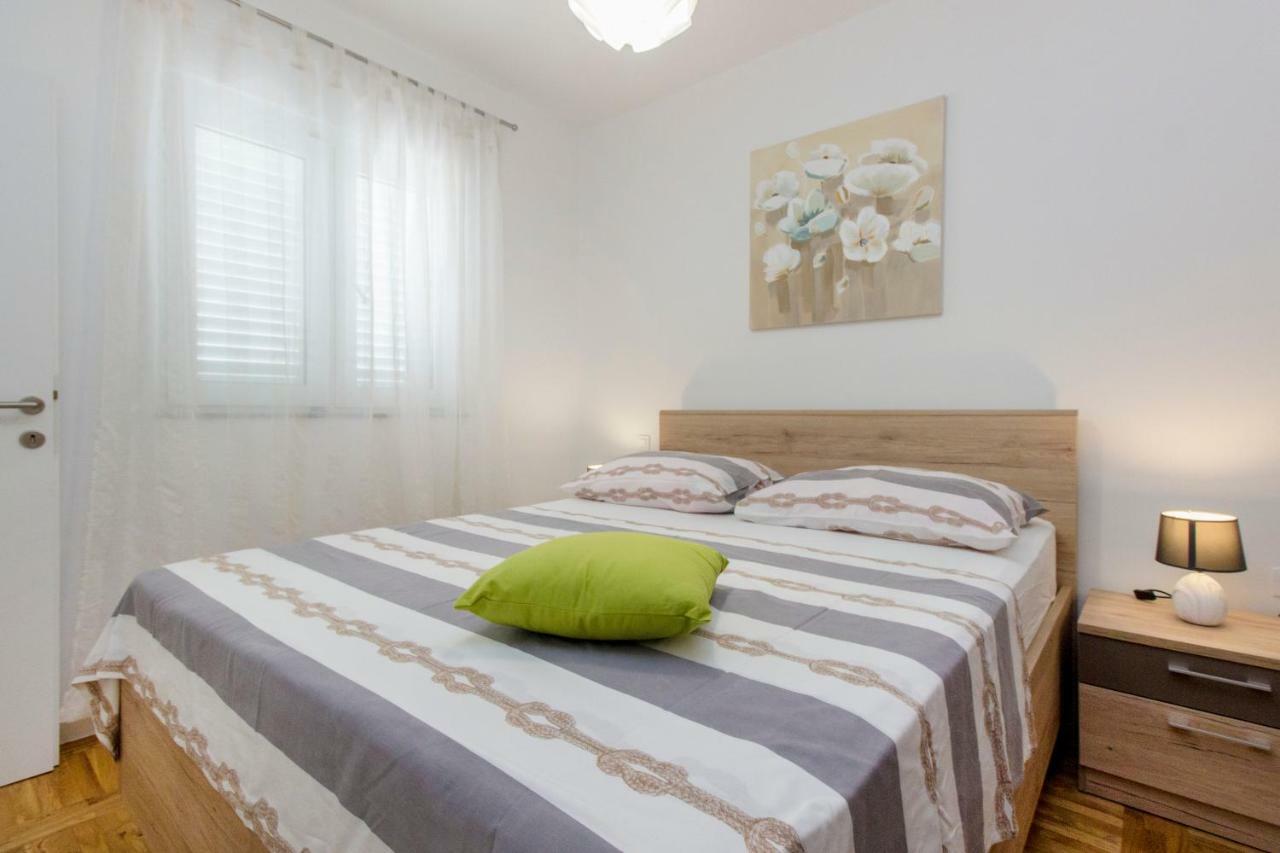 Apartmani Vesna Grebaštica Екстериор снимка
