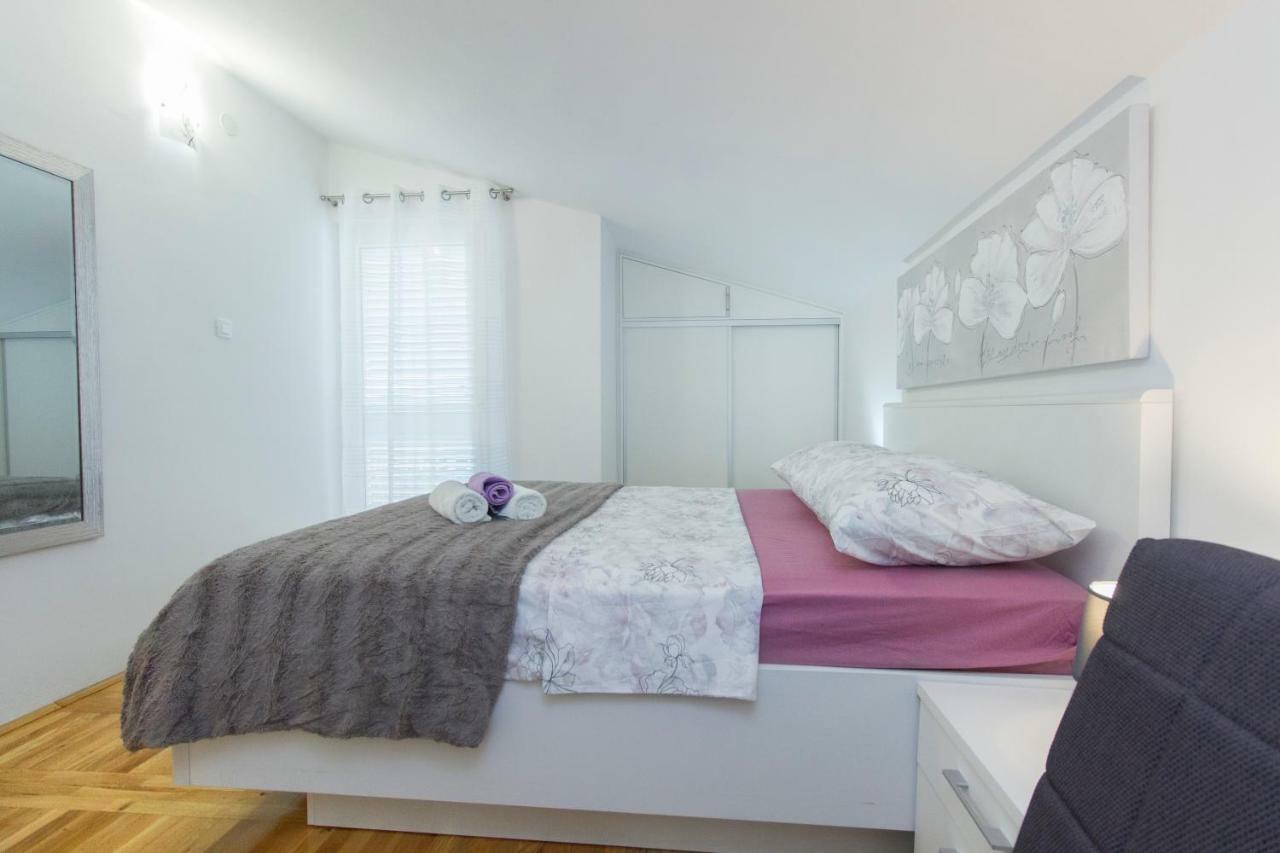 Apartmani Vesna Grebaštica Екстериор снимка