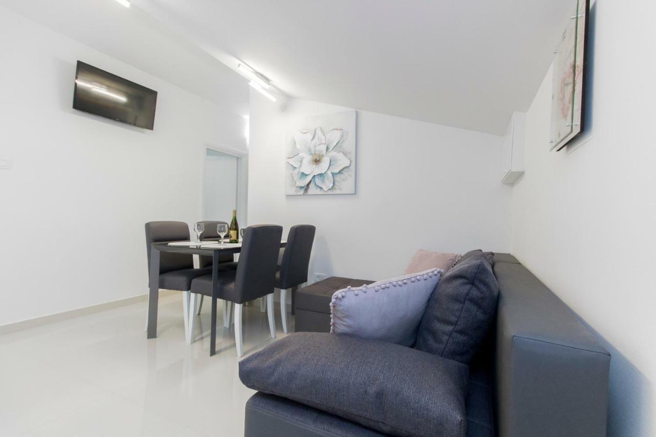 Apartmani Vesna Grebaštica Екстериор снимка