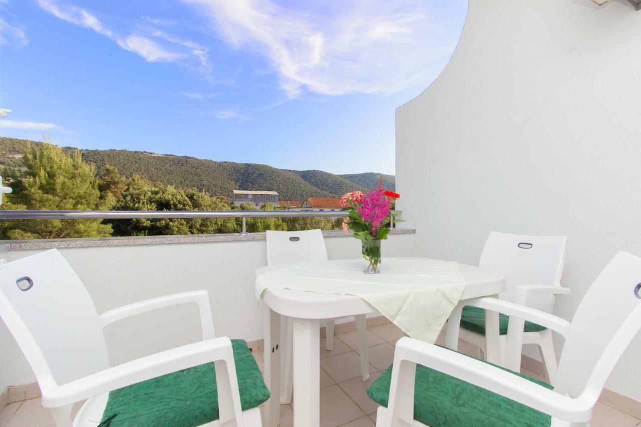Apartmani Vesna Grebaštica Екстериор снимка