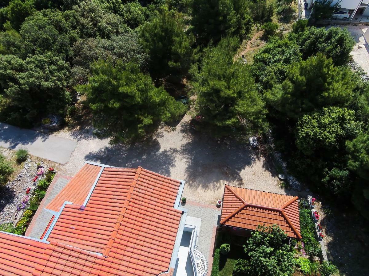 Apartmani Vesna Grebaštica Екстериор снимка