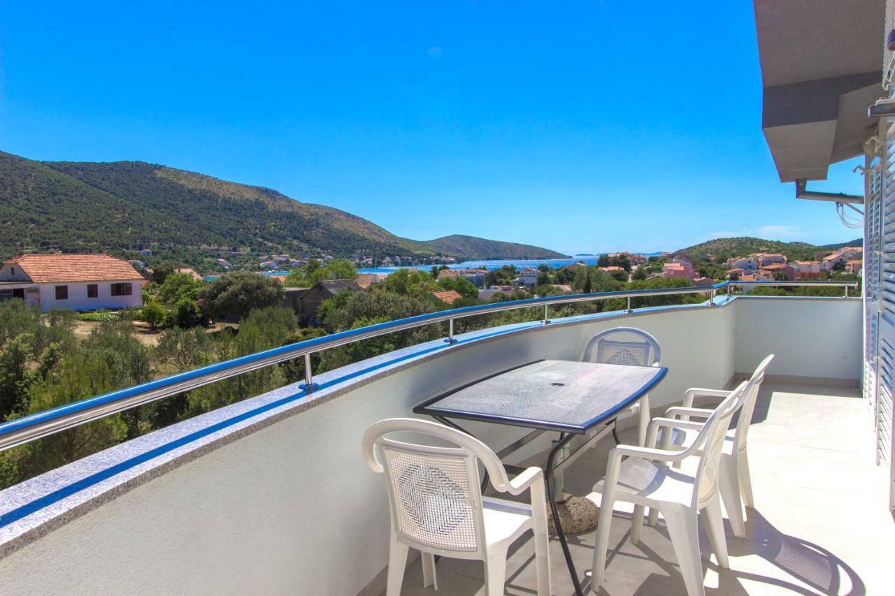 Apartmani Vesna Grebaštica Екстериор снимка