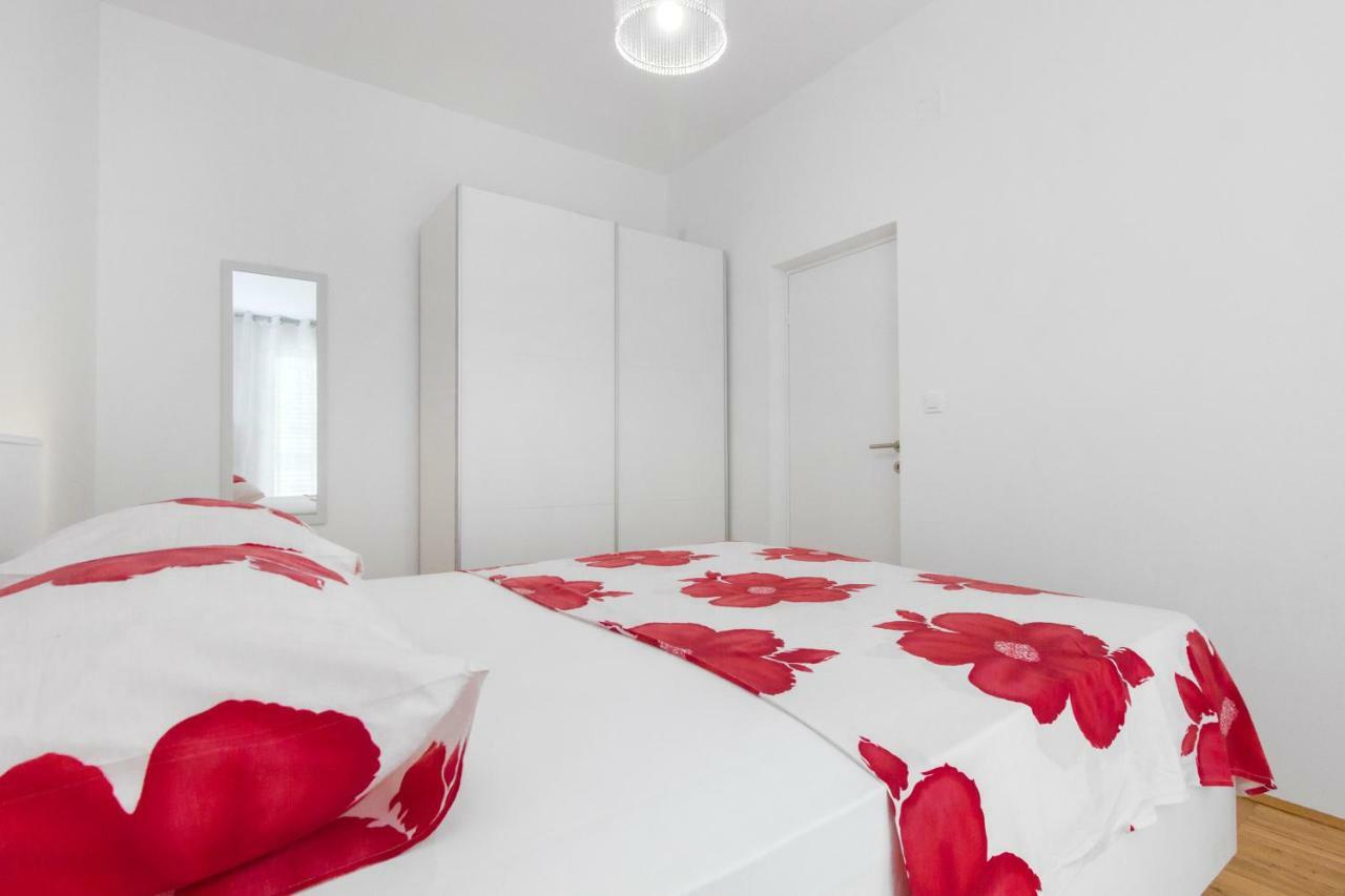Apartmani Vesna Grebaštica Екстериор снимка